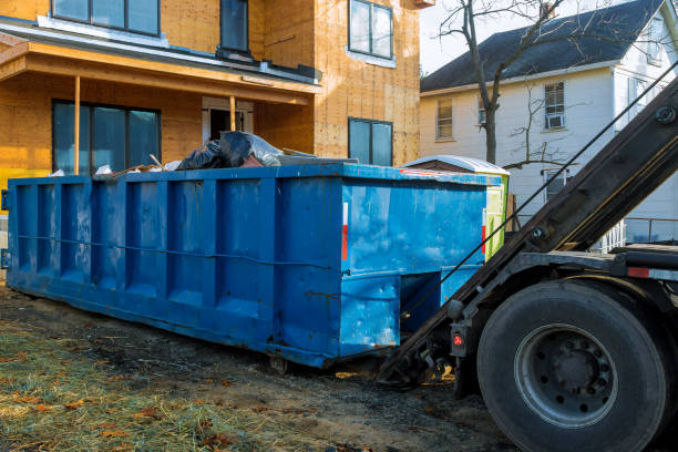 Demolition Debris Removal in Hutchinson, MN
