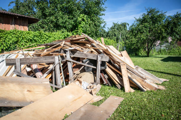  Hutchinson, MN Junk Removal Services Pros