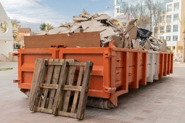 Best Hot Tub Removal  in Hutchinson, MN
