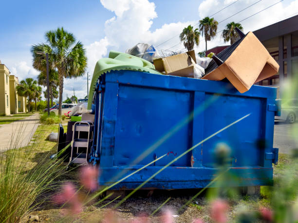 Professional Junk Removal Services in Hutchinson, MN