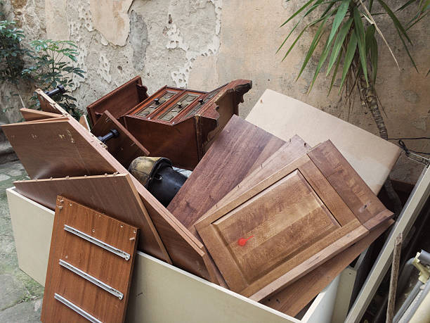 Best Construction Debris Removal  in Hutchinson, MN
