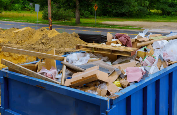 Best Scrap Metal Removal  in Hutchinson, MN